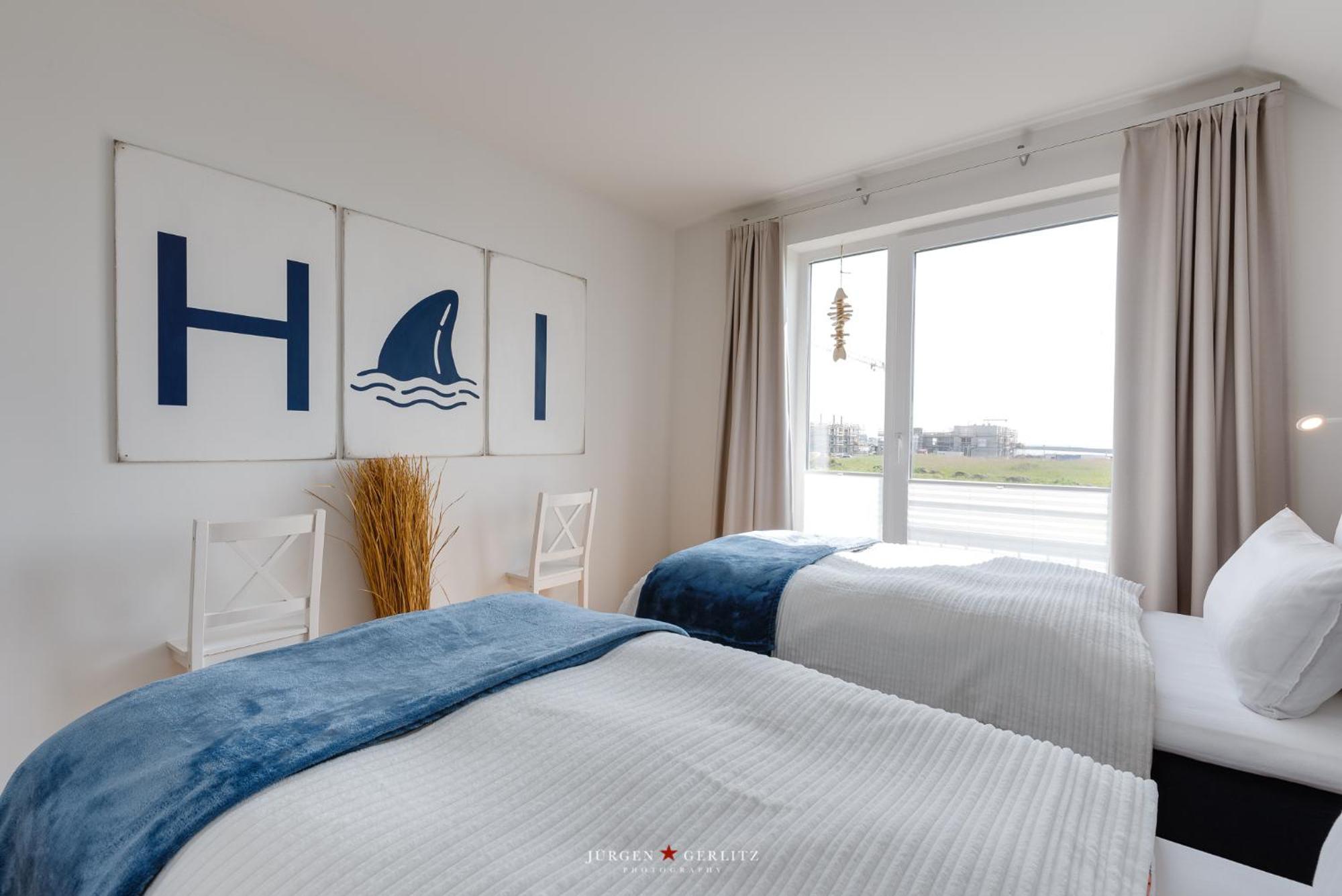 Ferienwohnung Kap Mar 3 Olpenitz Bagian luar foto